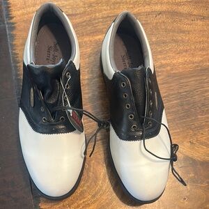 Footjoy men’s shoes size 11